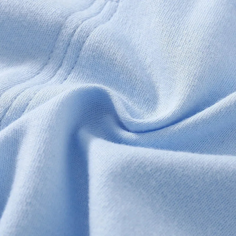 Baby 2 Pack Of Cotton Bottoms