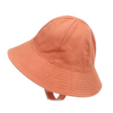Boys Sun Hat 45cm (suit for 0-1 year old babies) - Bubbachubs