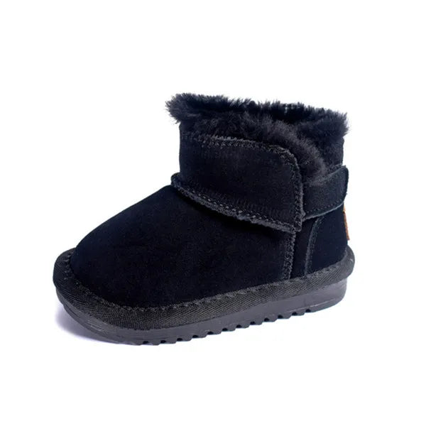 Baby Boots