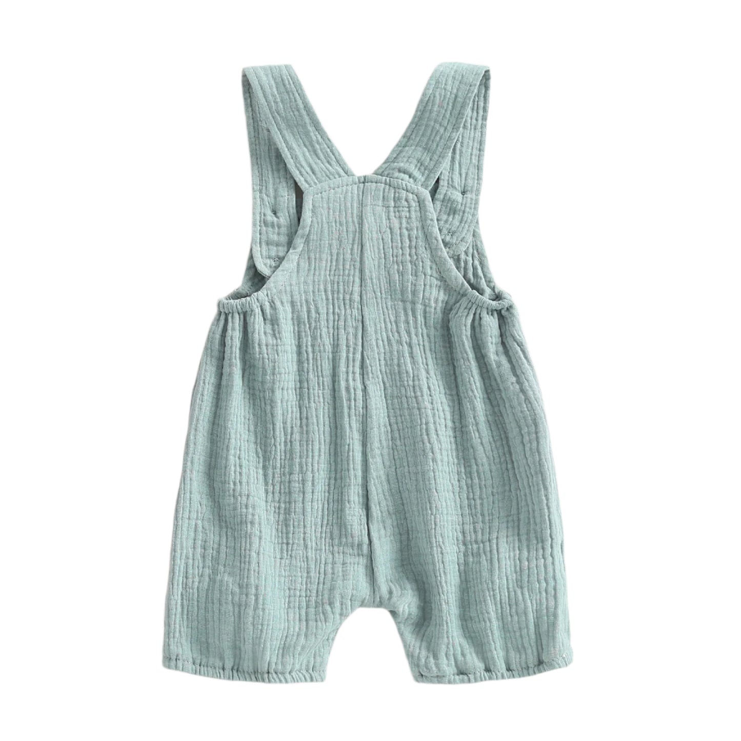 Girls Summer Jumpsuit 6-24 Months