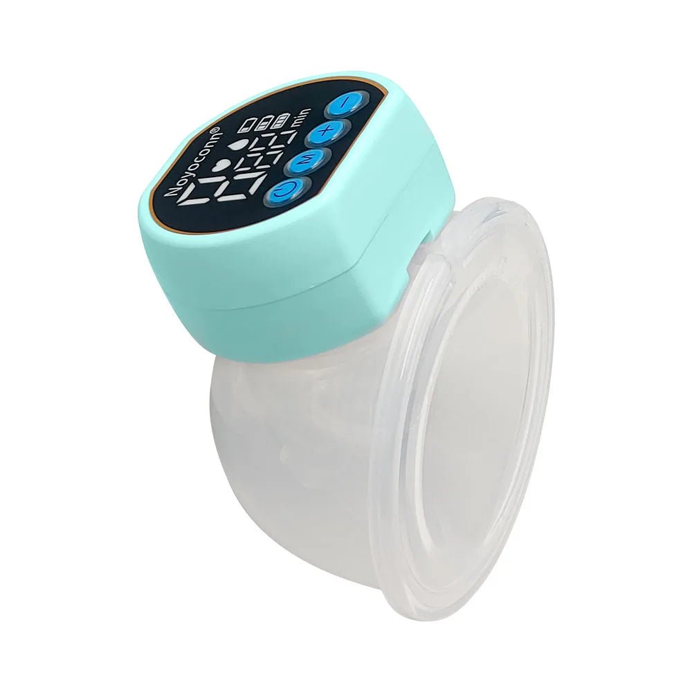 Dr.isla Wearable Breast Pump BPA Free