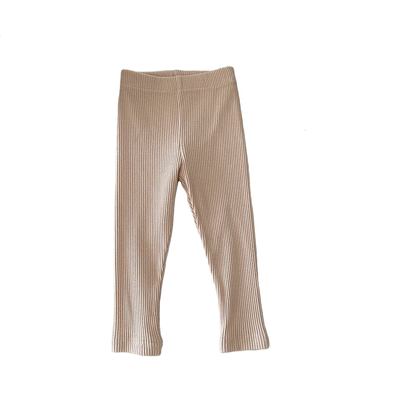 Girls Leggings 6 Months - 6 Years