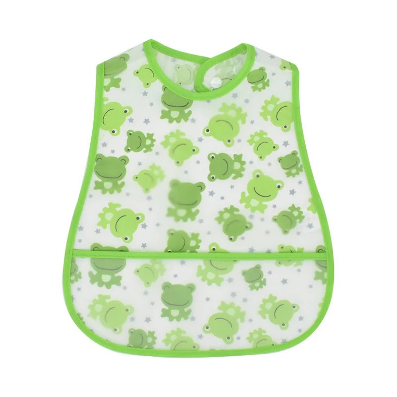 Baby EVA Waterproof Pocket Bip