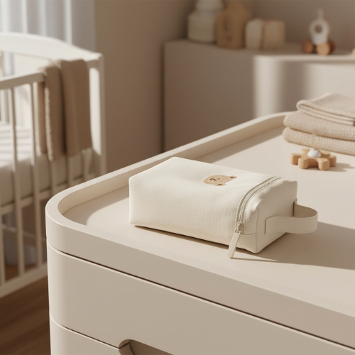 Insulation Baby Food/Milk Bag