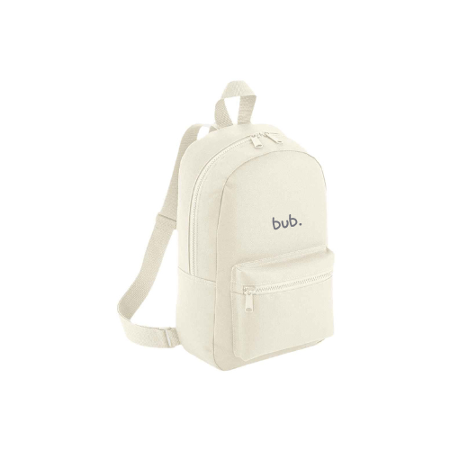 Mini Bub Back Pack 3-5 years