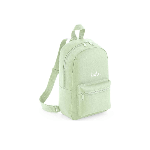 Mini Bub Back Pack 3-5 years