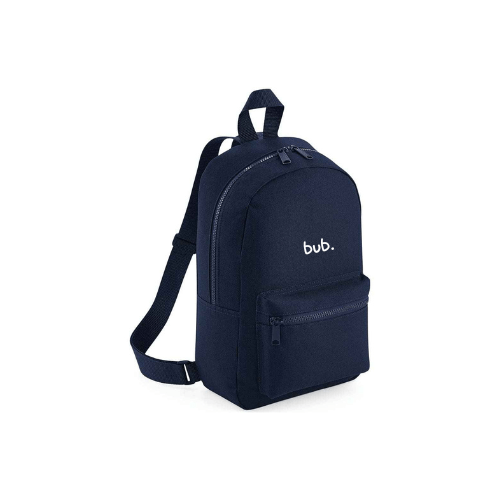 Mini Bub Back Pack 3-5 years