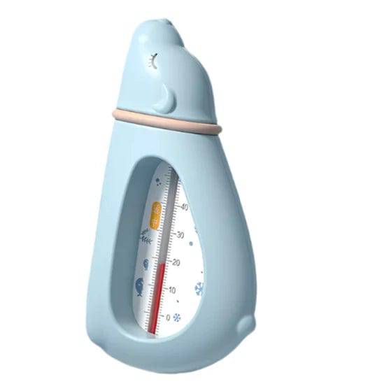 Babies Bath Thermometer - Accurate and Safe Temperature Gauge