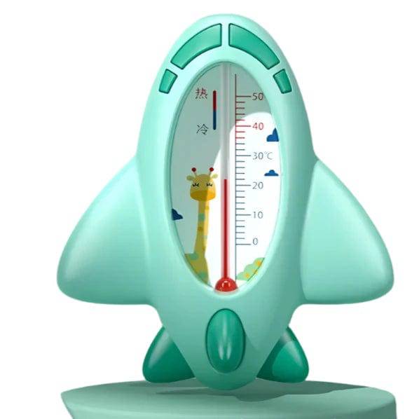 Babies Bath Thermometer - Accurate and Safe Temperature Gauge