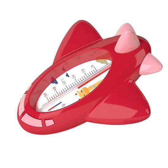 Babies Bath Thermometer - Accurate and Safe Temperature Gauge