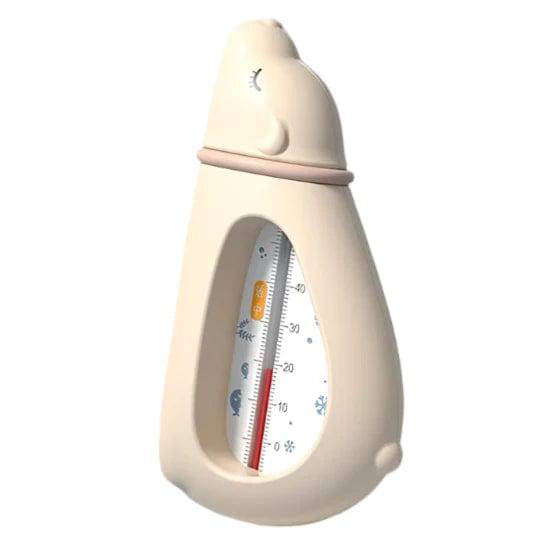 Babies Bath Thermometer - Accurate and Safe Temperature Gauge