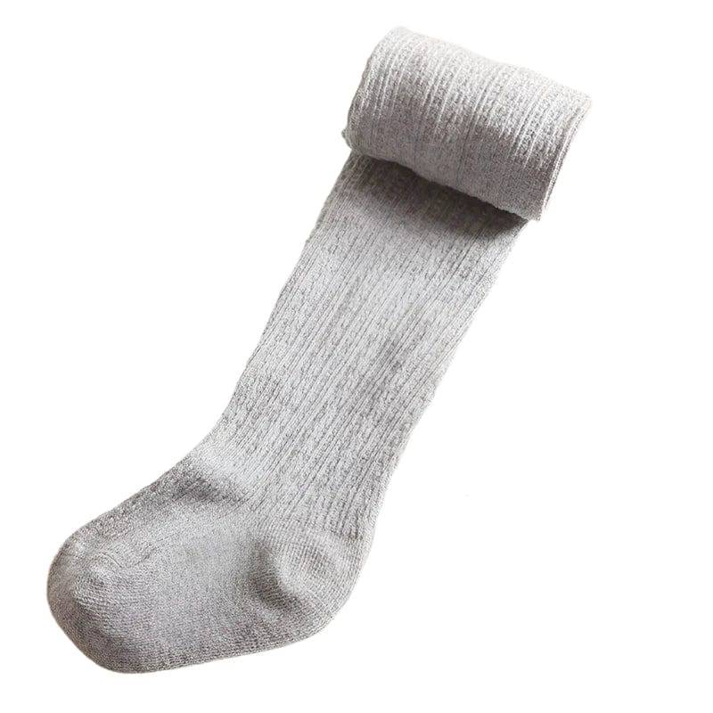 Baby/Toddler Girl Tights - Bubbachubs