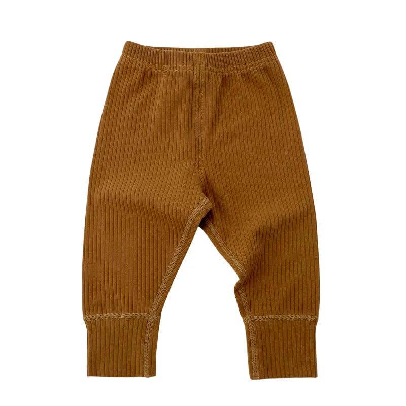 Boys Cotton Bottoms 3M - 3 Years