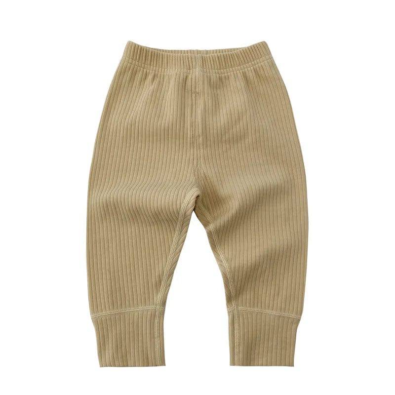Boys Cotton Bottoms 3M - 3 Years