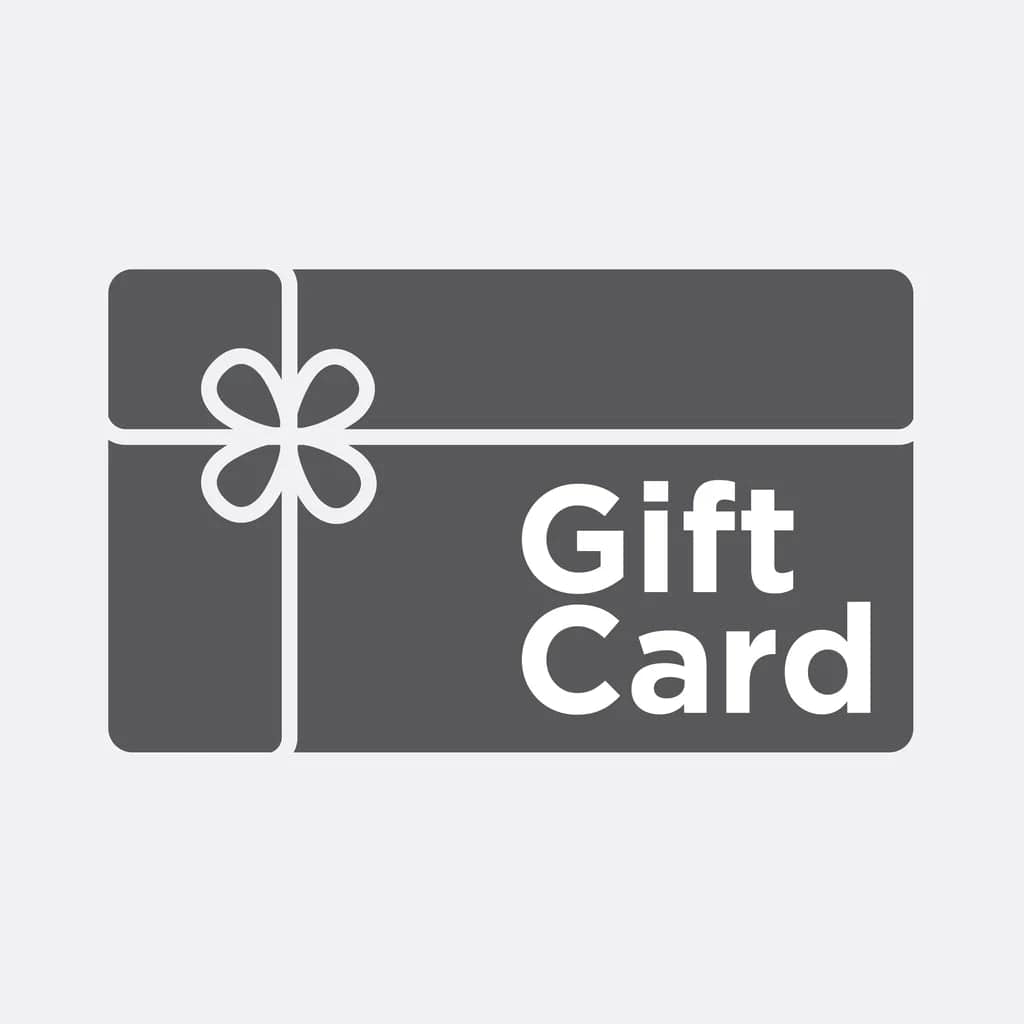Bubbachubs Gift Card