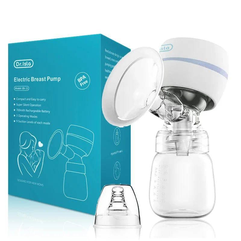 Dr.isla Electric Breast Pump - BPA Free