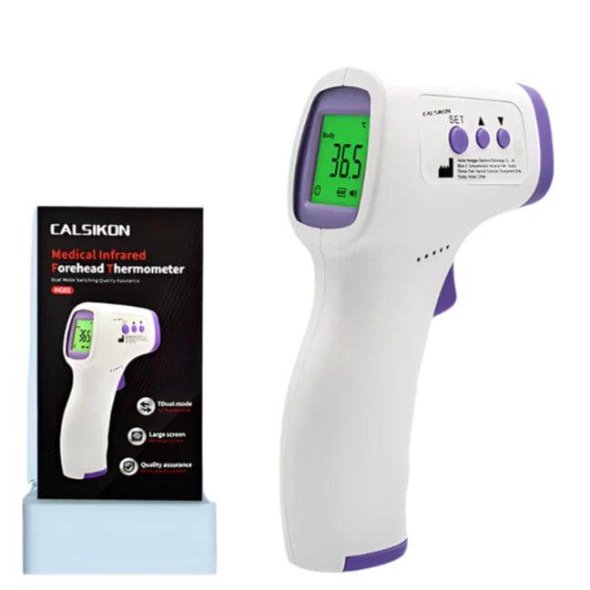 Non Contact Baby Thermometer - Dr.isla Infrared Technology
