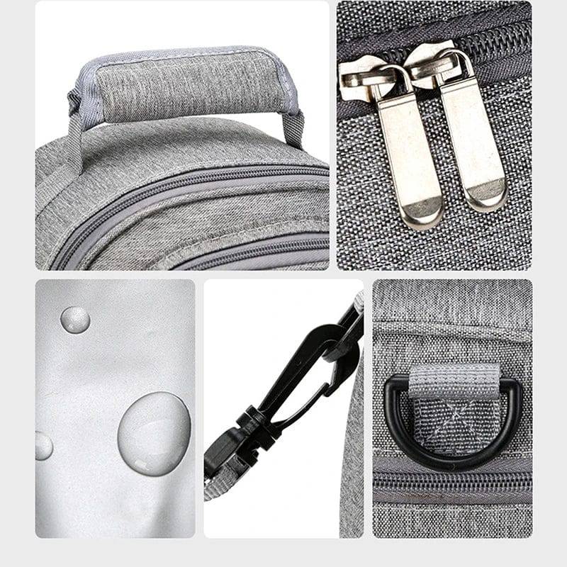 Insulated Baby Milk and Food Bag