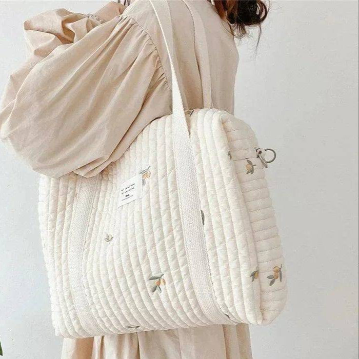 Mummy Shoulder Storage/Organizer Bag