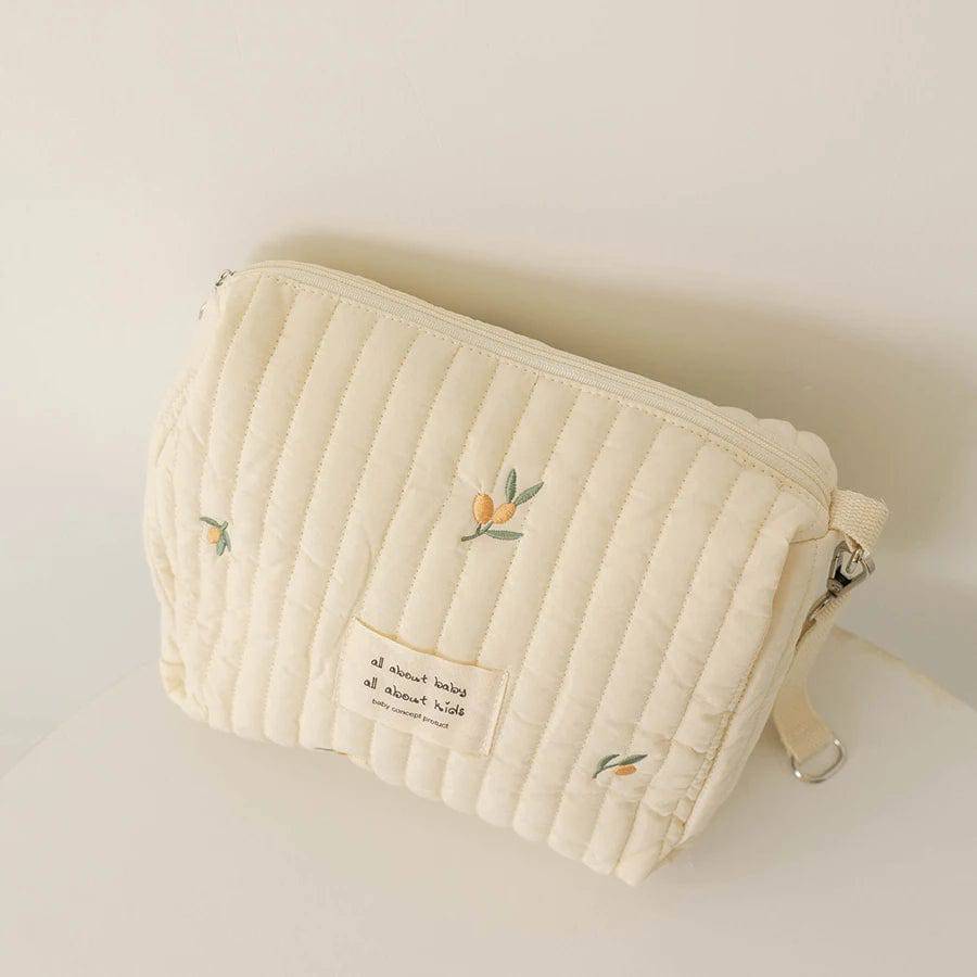 Nappy Pouch - Bubbachubs