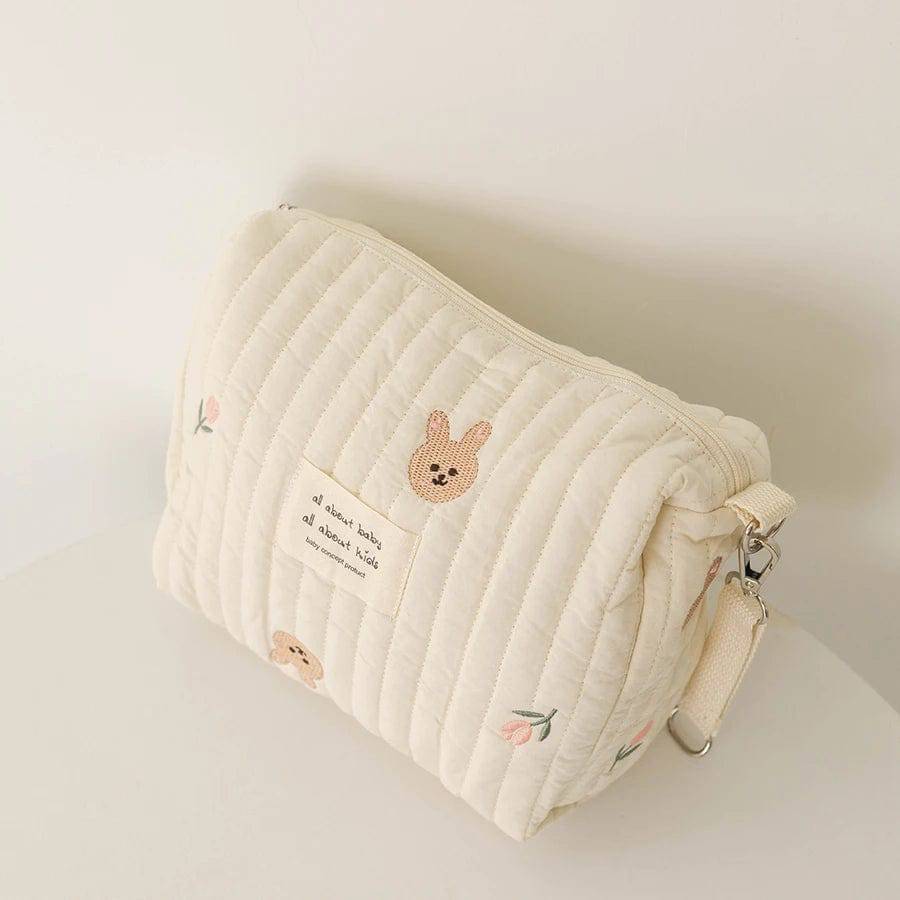 Nappy Pouch - Bubbachubs