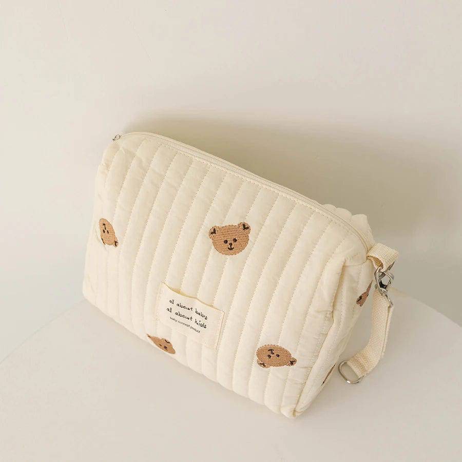 Nappy Pouch - Bubbachubs