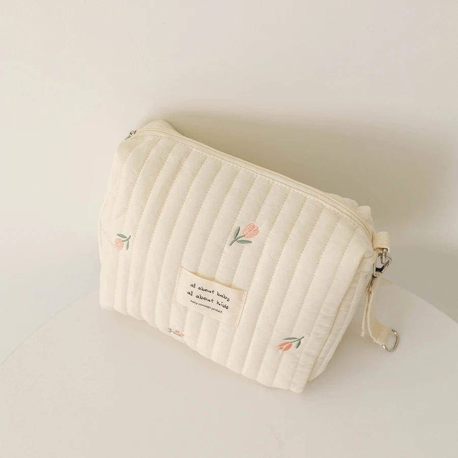 Nappy Pouch - Bubbachubs