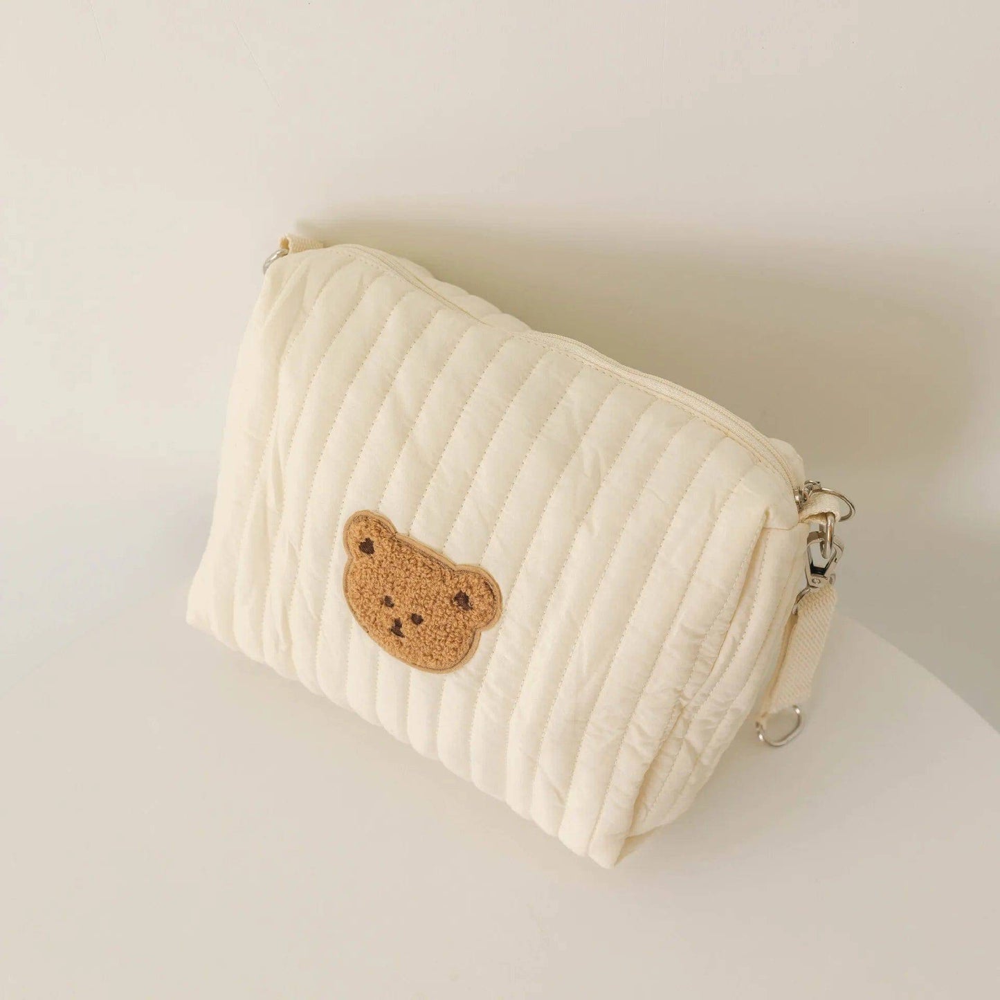 Nappy Pouch - Bubbachubs