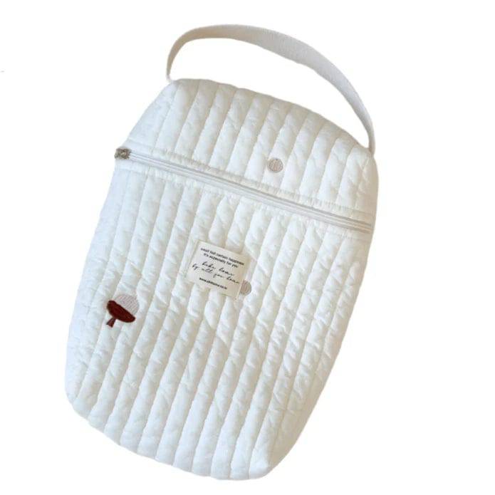 Nappy Storage Bag - Keep Your Baby's Essentials Organized