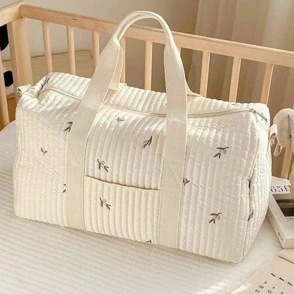 Essential New Mum Bag for Hospital & Travel