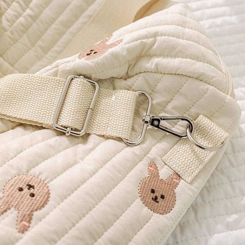 Essential New Mum Bag for Hospital & Travel