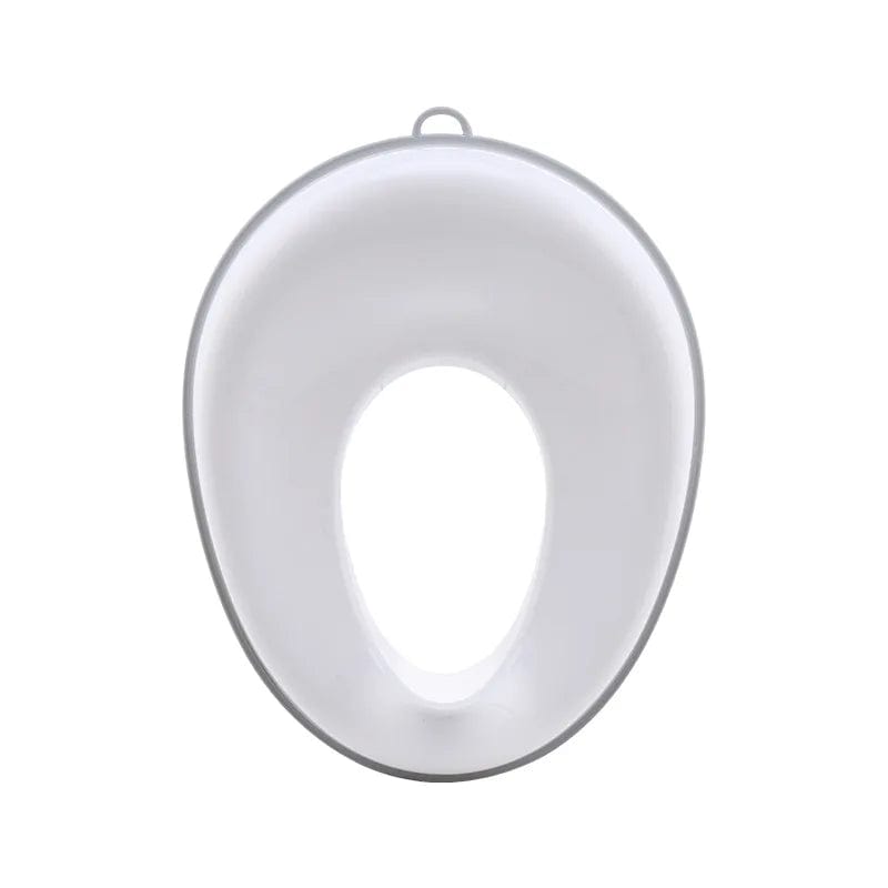 Toddler Universal Toilet Seat For Toilet Training (portable)