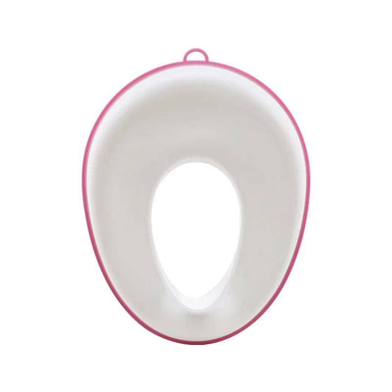 Toddler Universal Toilet Seat For Toilet Training (portable)