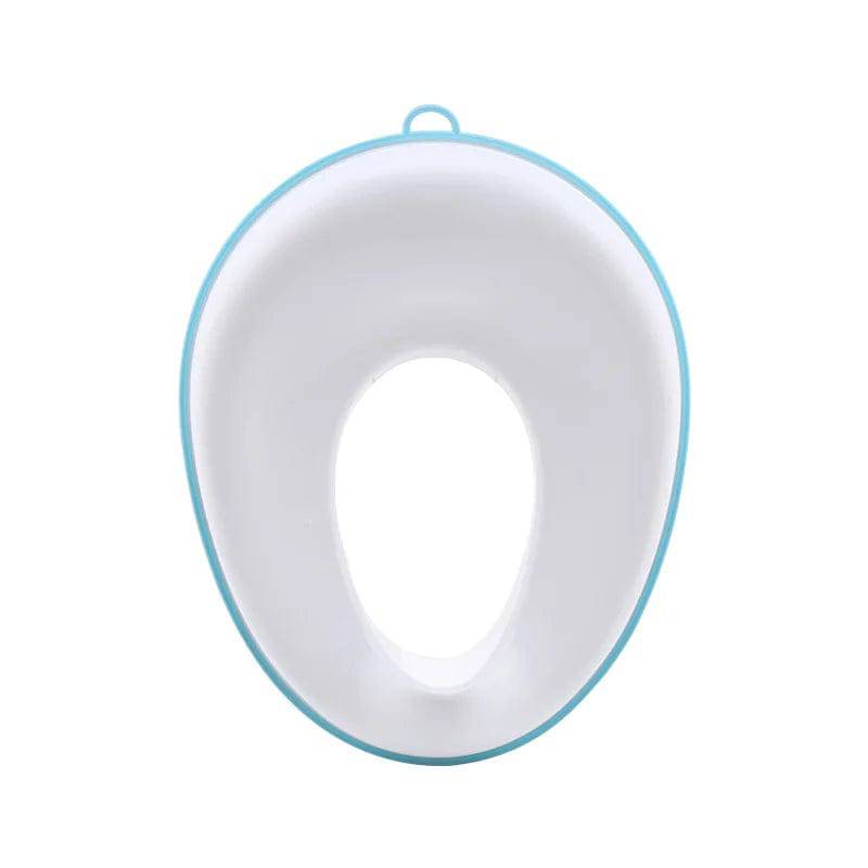 Toddler Universal Toilet Seat For Toilet Training (portable)