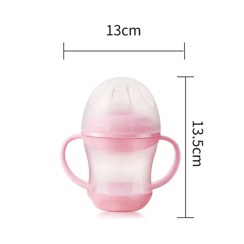 Leakproof Baby/Toddler Water Bottle