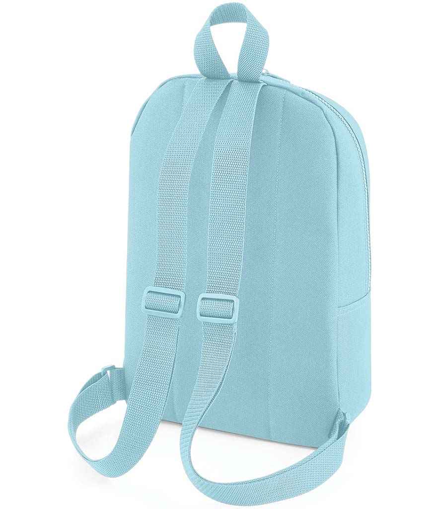 Mini Bub Back Pack 3-5 years