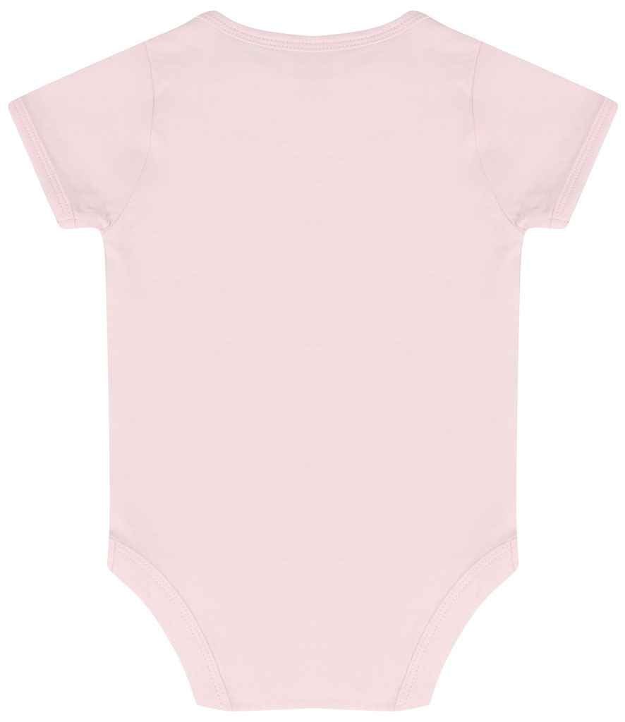 Babies 100% Cotton Bodysuit 0-18 Months
