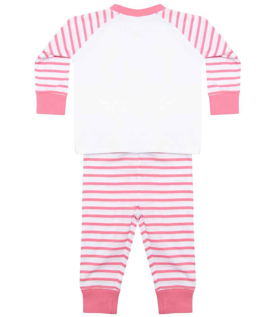 Cotton Pyjamas For Boys And Girls 0-4 Years