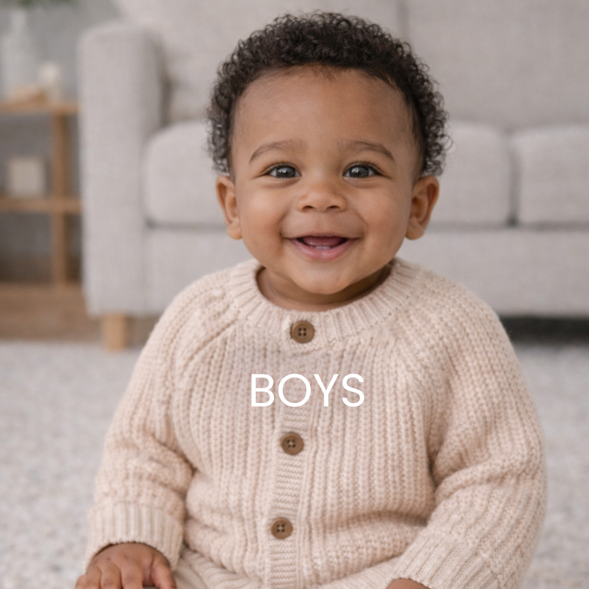 Boys Products