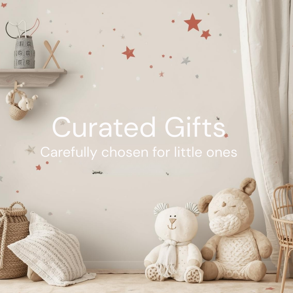 Curated Gifts