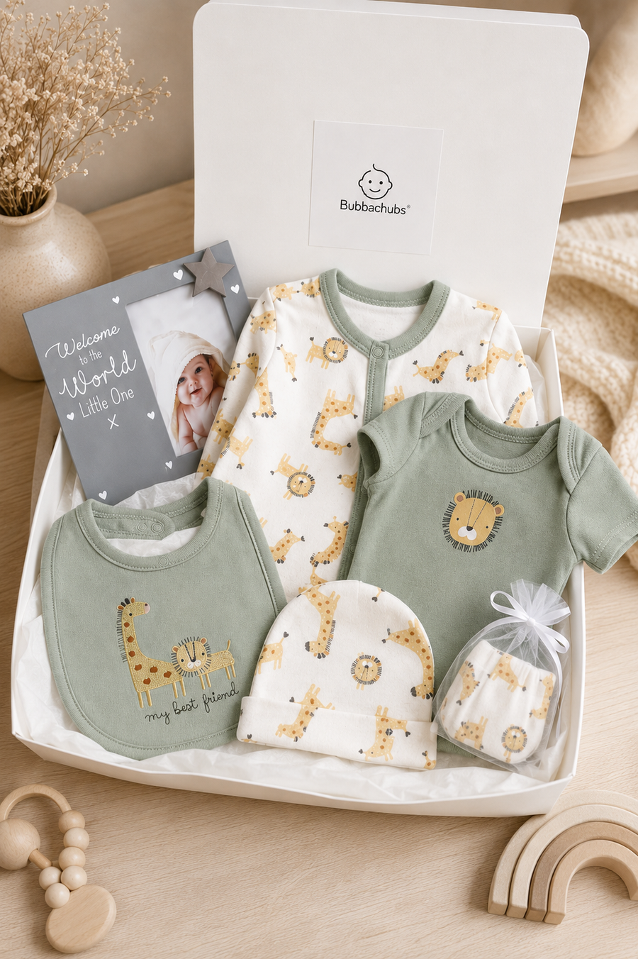 Baby Gifts