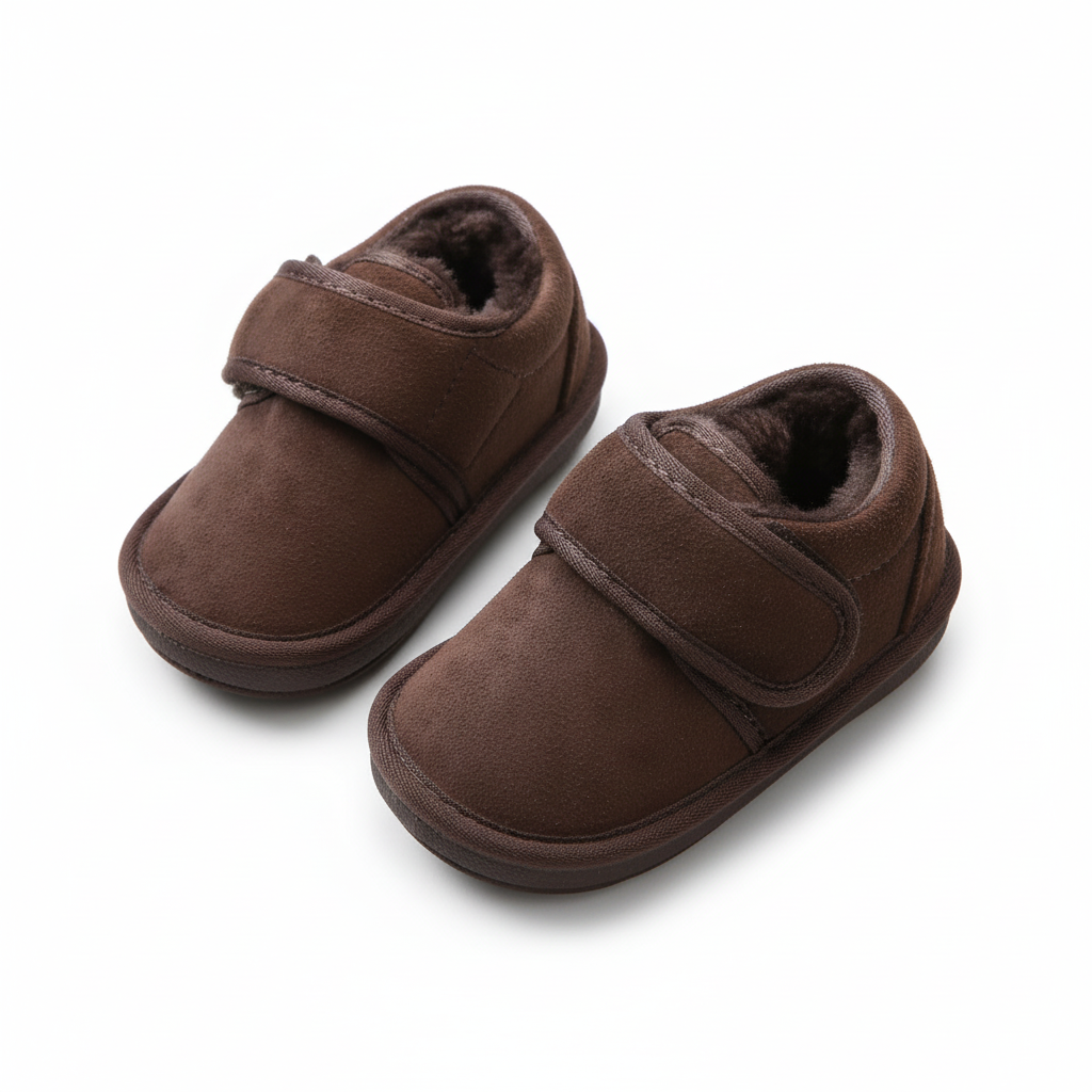 Infants Slipper Shoes