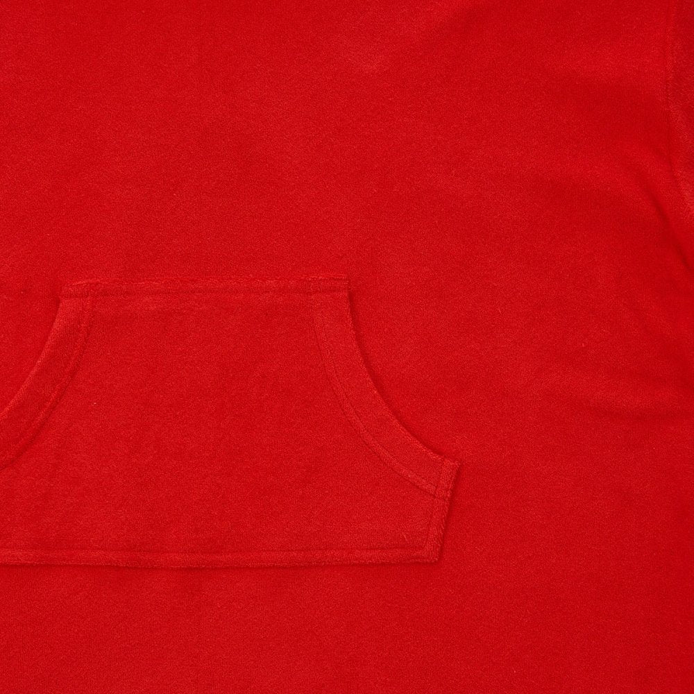 Children's Cotton Towelling Cover Up 4-7 Years