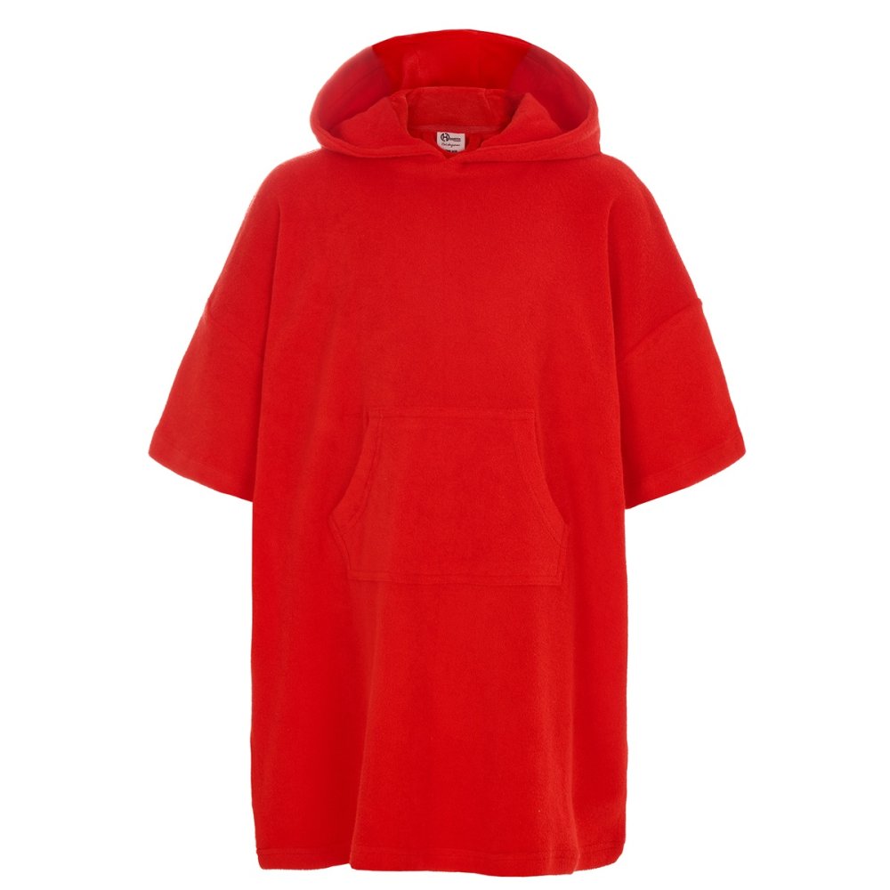 Children's Cotton Towelling Cover Up 4-7 Years