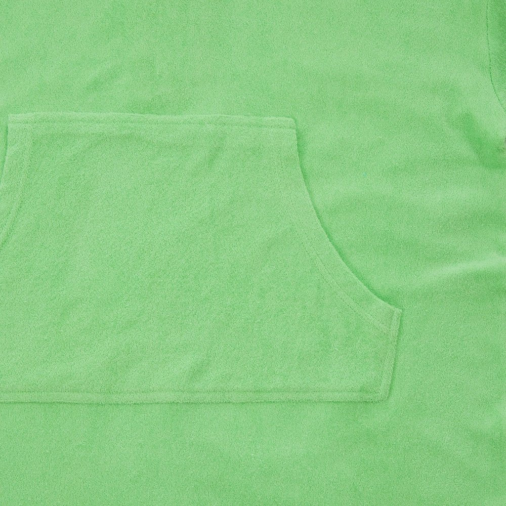 Children's Cotton Towelling Cover Up 4-7 Years