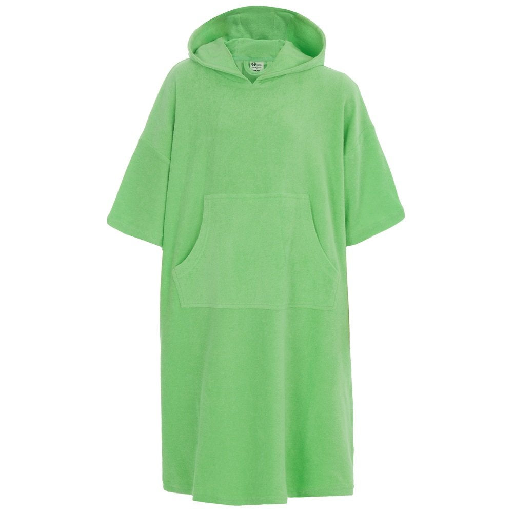 Children's Cotton Towelling Cover Up 4-7 Years