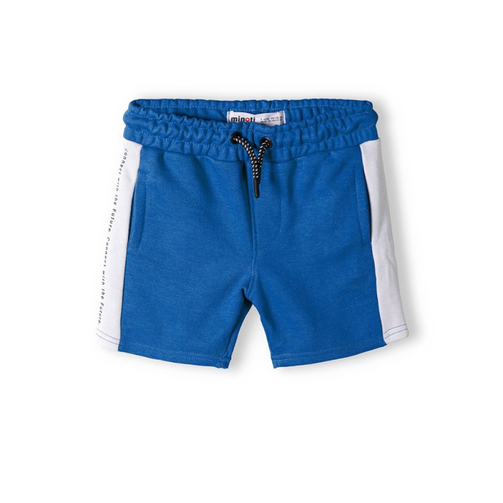 Boys Fleece Shorts 1-8 Years