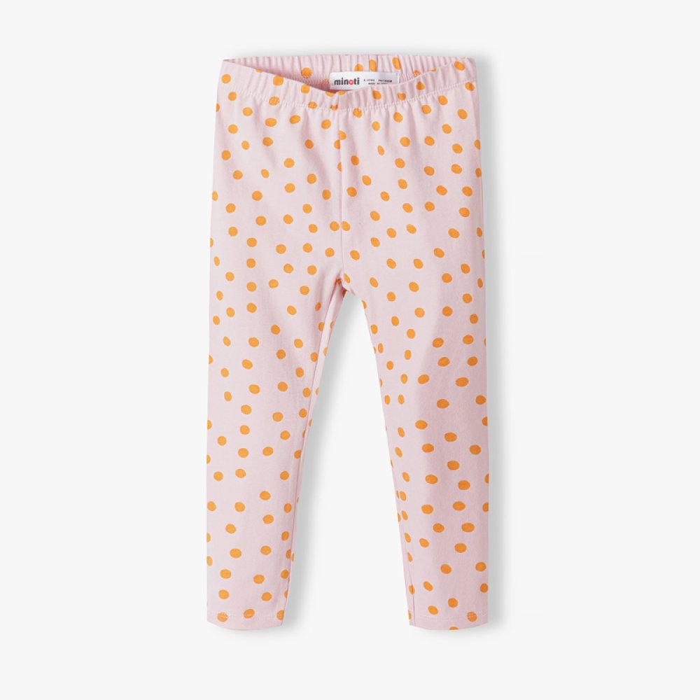 Girls Leggings 3-8 Years
