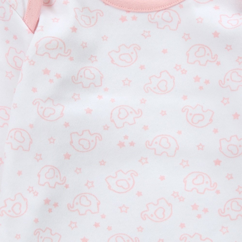 Baby Girl/Boy Cotton Pyjamas 6-24 Months
