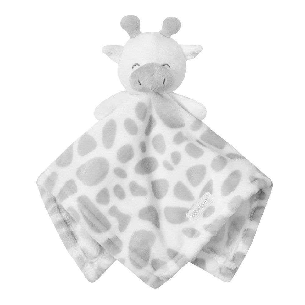 Baby Giraffe Comforter 35x35cm